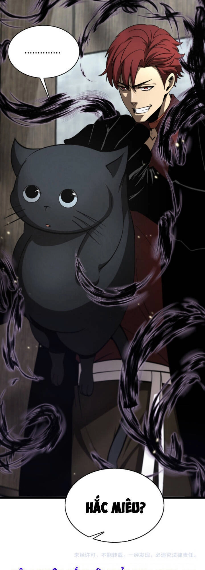 Chư Giới - Tận Thế Online Chapter 50 - 37