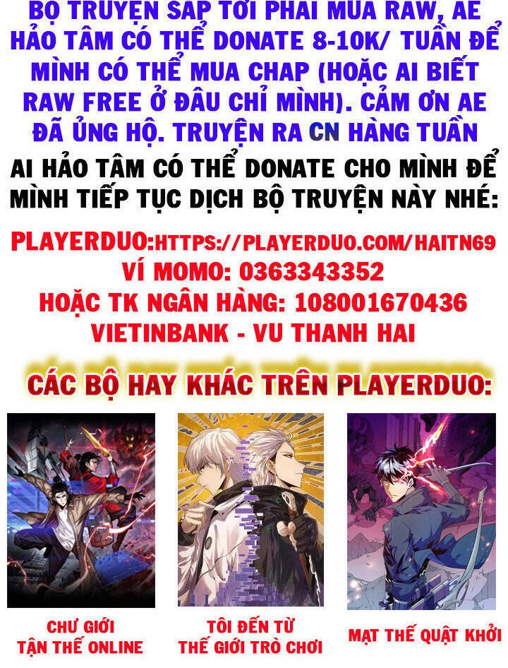 Chư Giới - Tận Thế Online Chapter 50 - 38