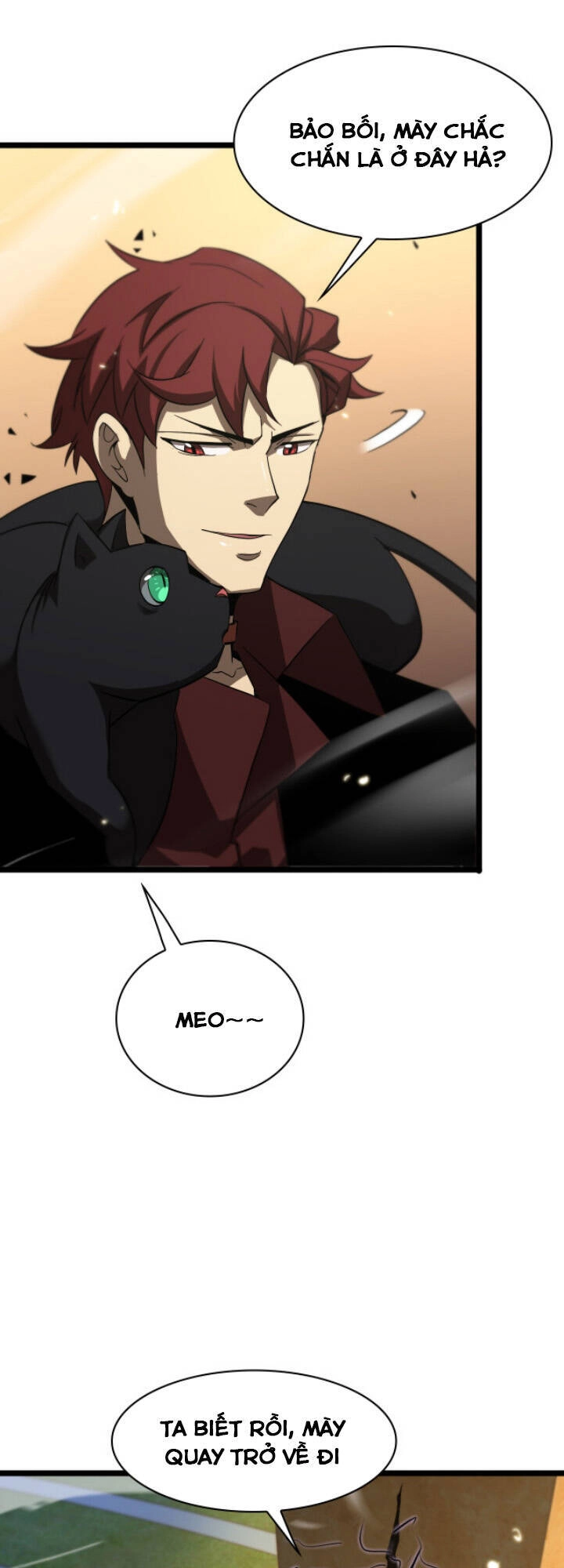 Chư Giới - Tận Thế Online Chapter 51 - 15