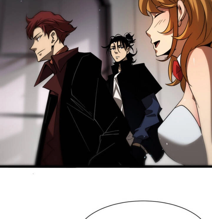 Chư Giới - Tận Thế Online Chapter 51 - 19