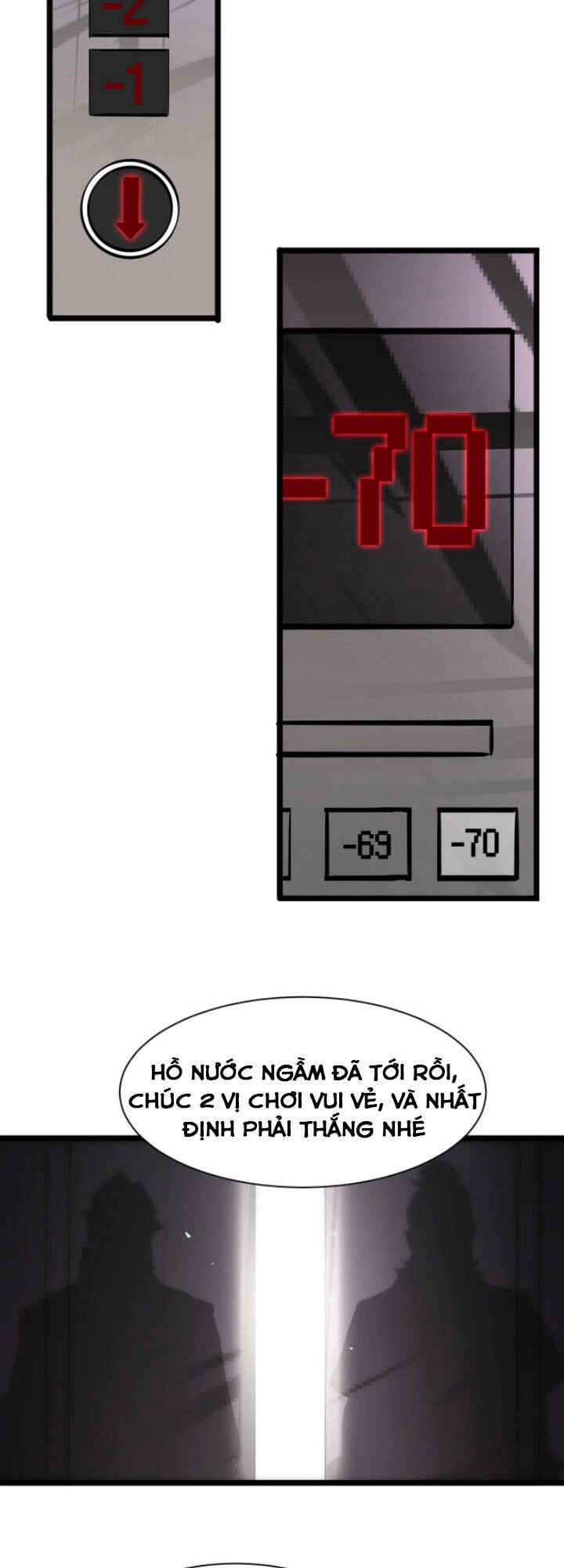 Chư Giới - Tận Thế Online Chapter 51 - 21