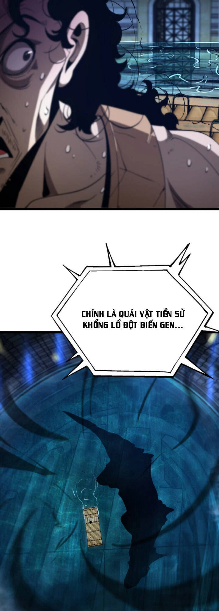 Chư Giới - Tận Thế Online Chapter 51 - 26