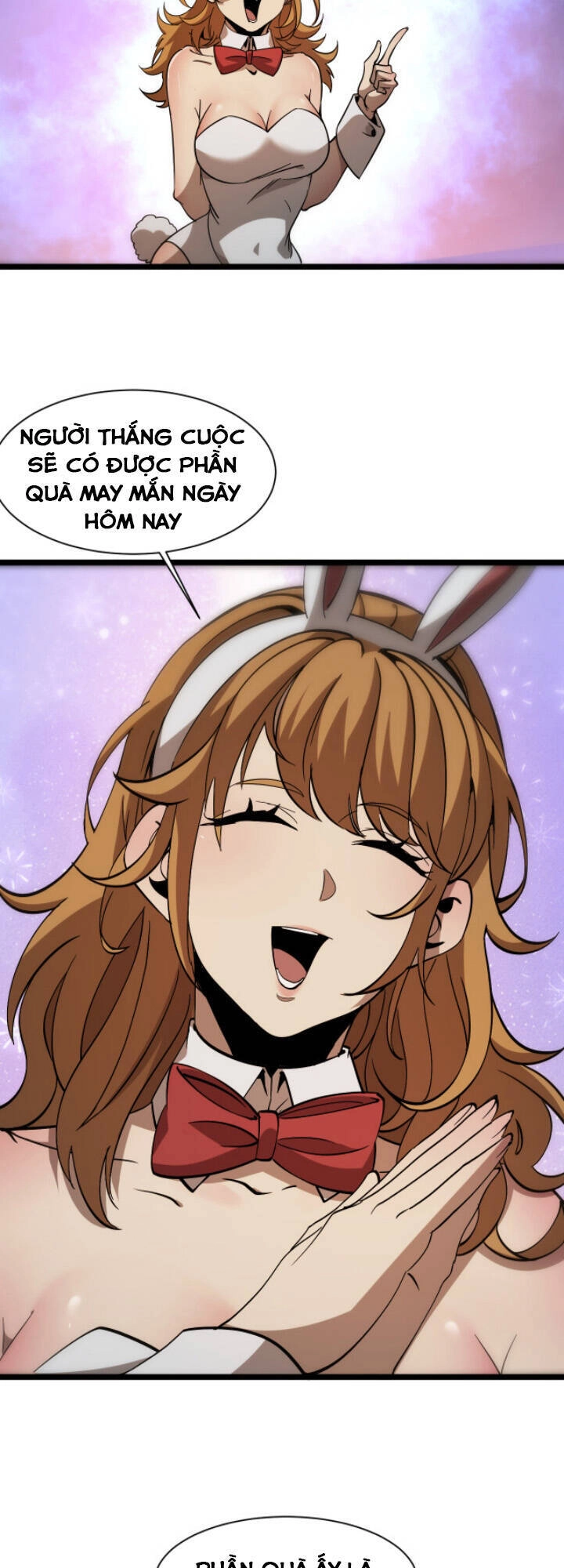 Chư Giới - Tận Thế Online Chapter 51 - 30