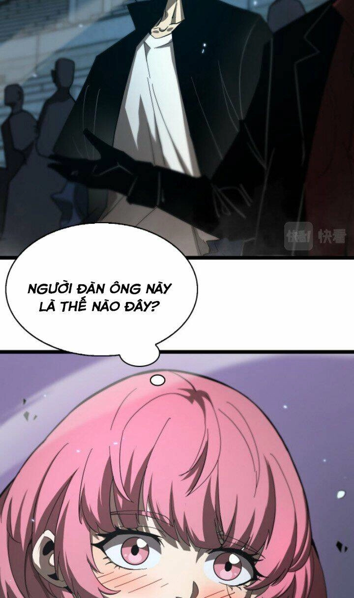 Chư Giới - Tận Thế Online Chapter 52 - 4