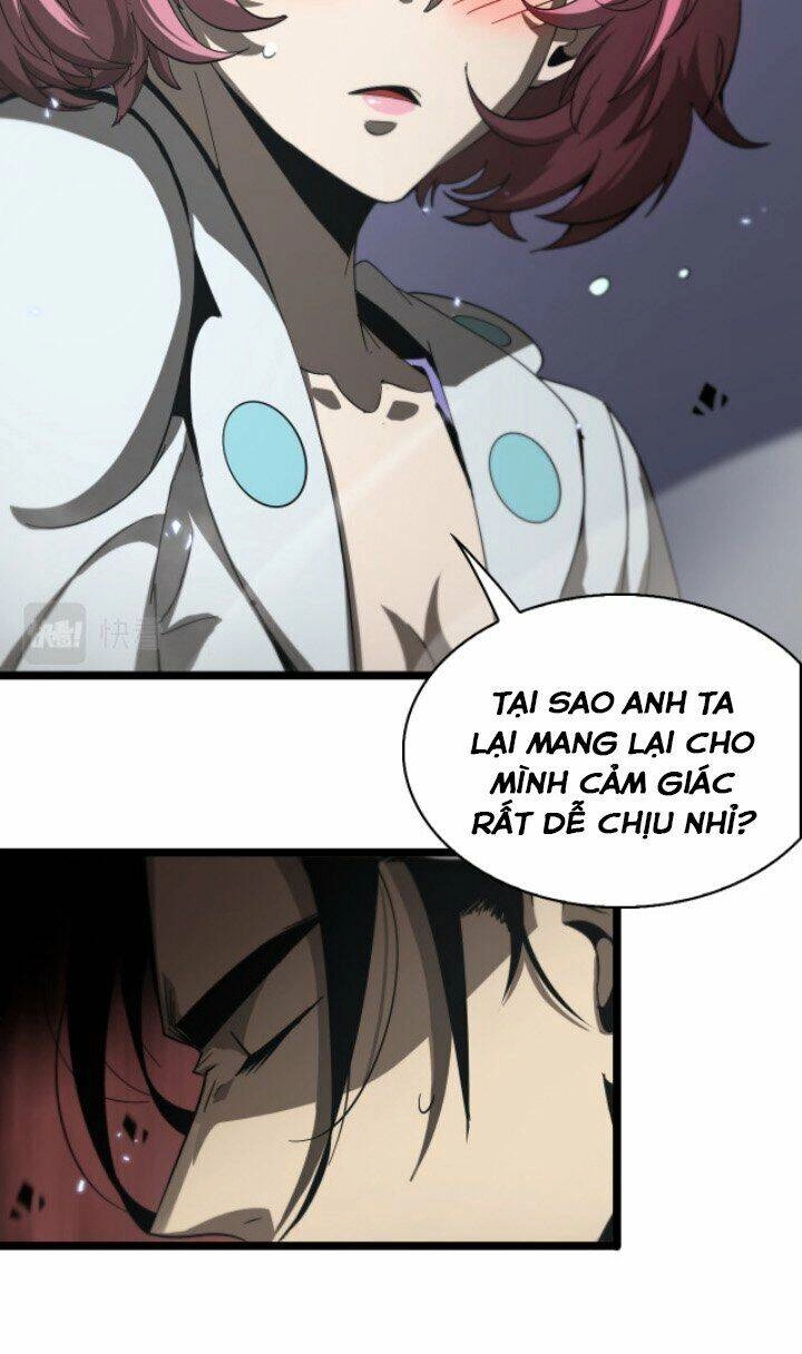 Chư Giới - Tận Thế Online Chapter 52 - 5