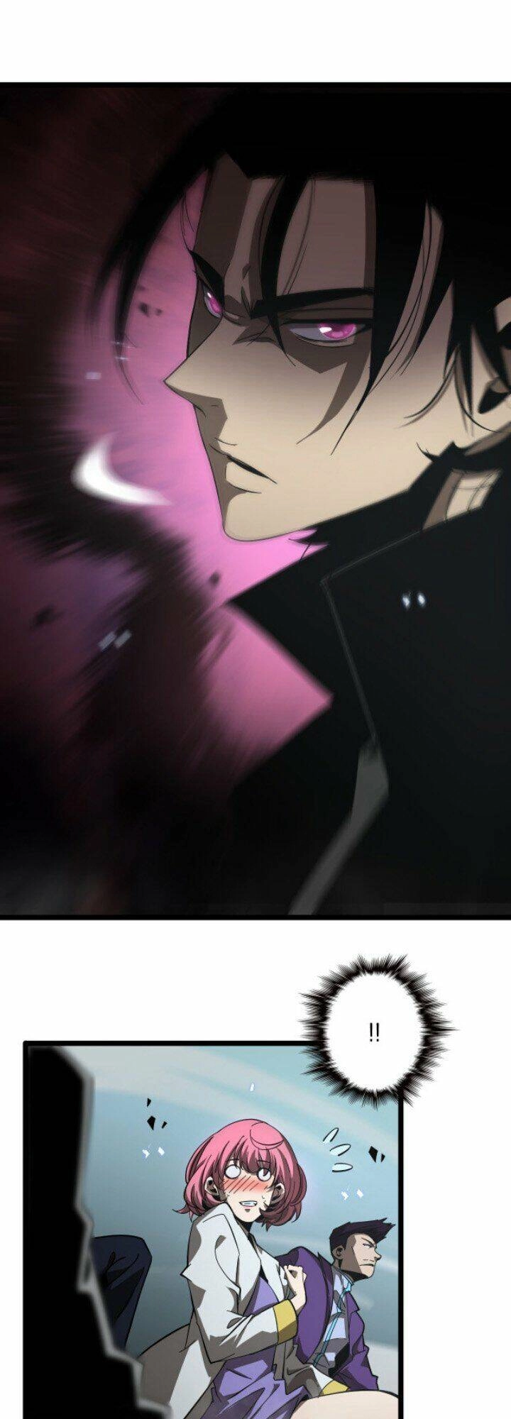 Chư Giới - Tận Thế Online Chapter 52 - 6