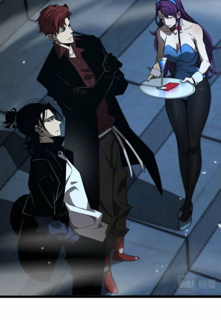 Chư Giới - Tận Thế Online Chapter 52 - 14