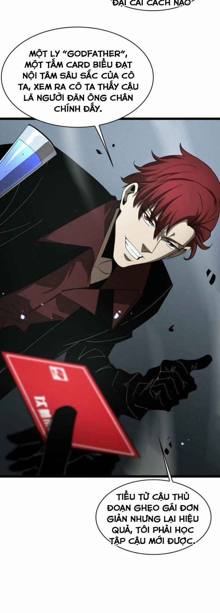 Chư Giới - Tận Thế Online Chapter 52 - 16