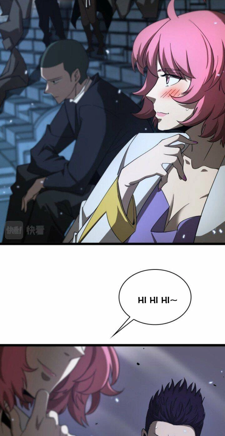 Chư Giới - Tận Thế Online Chapter 52 - 18