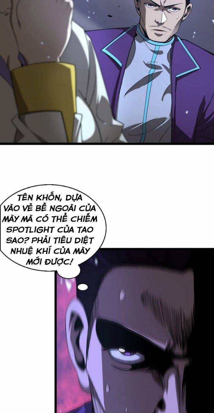 Chư Giới - Tận Thế Online Chapter 52 - 19