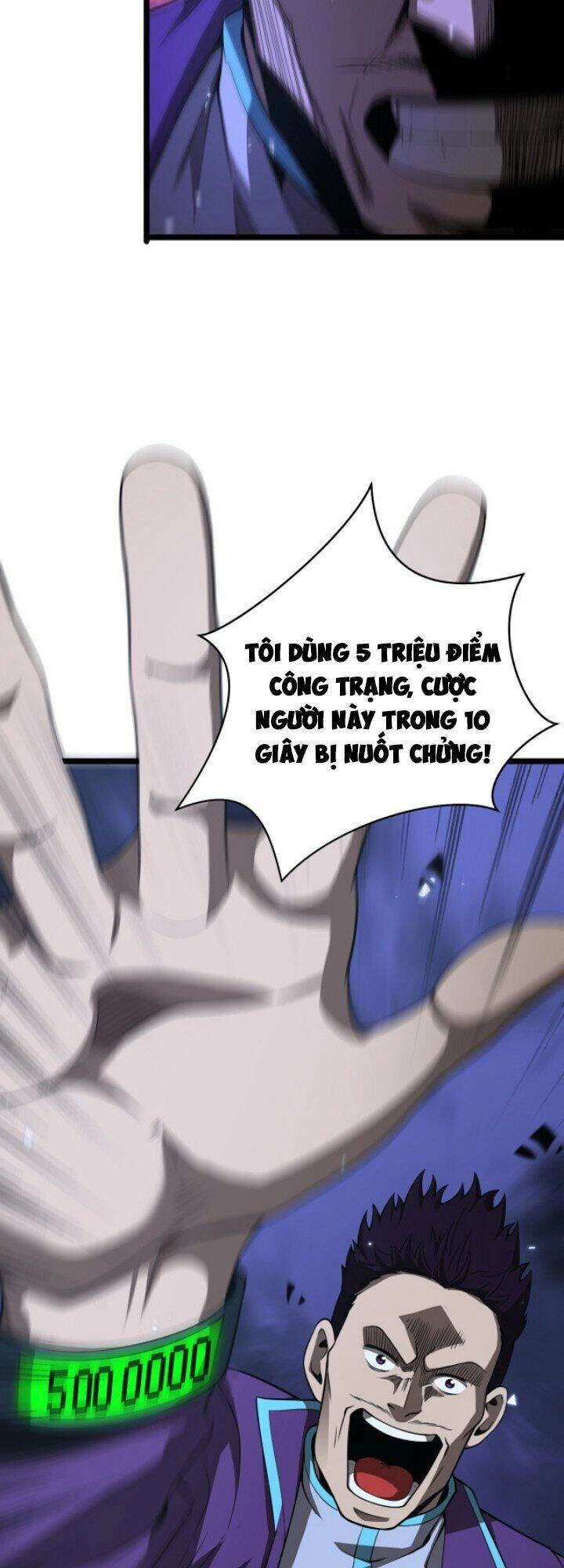 Chư Giới - Tận Thế Online Chapter 52 - 20