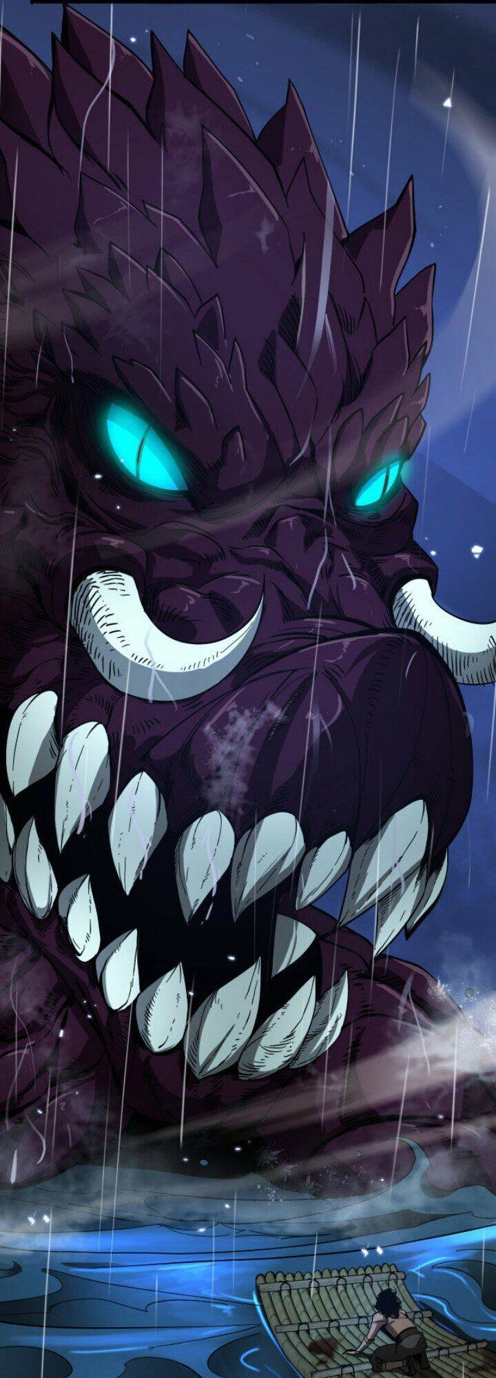 Chư Giới - Tận Thế Online Chapter 52 - 25