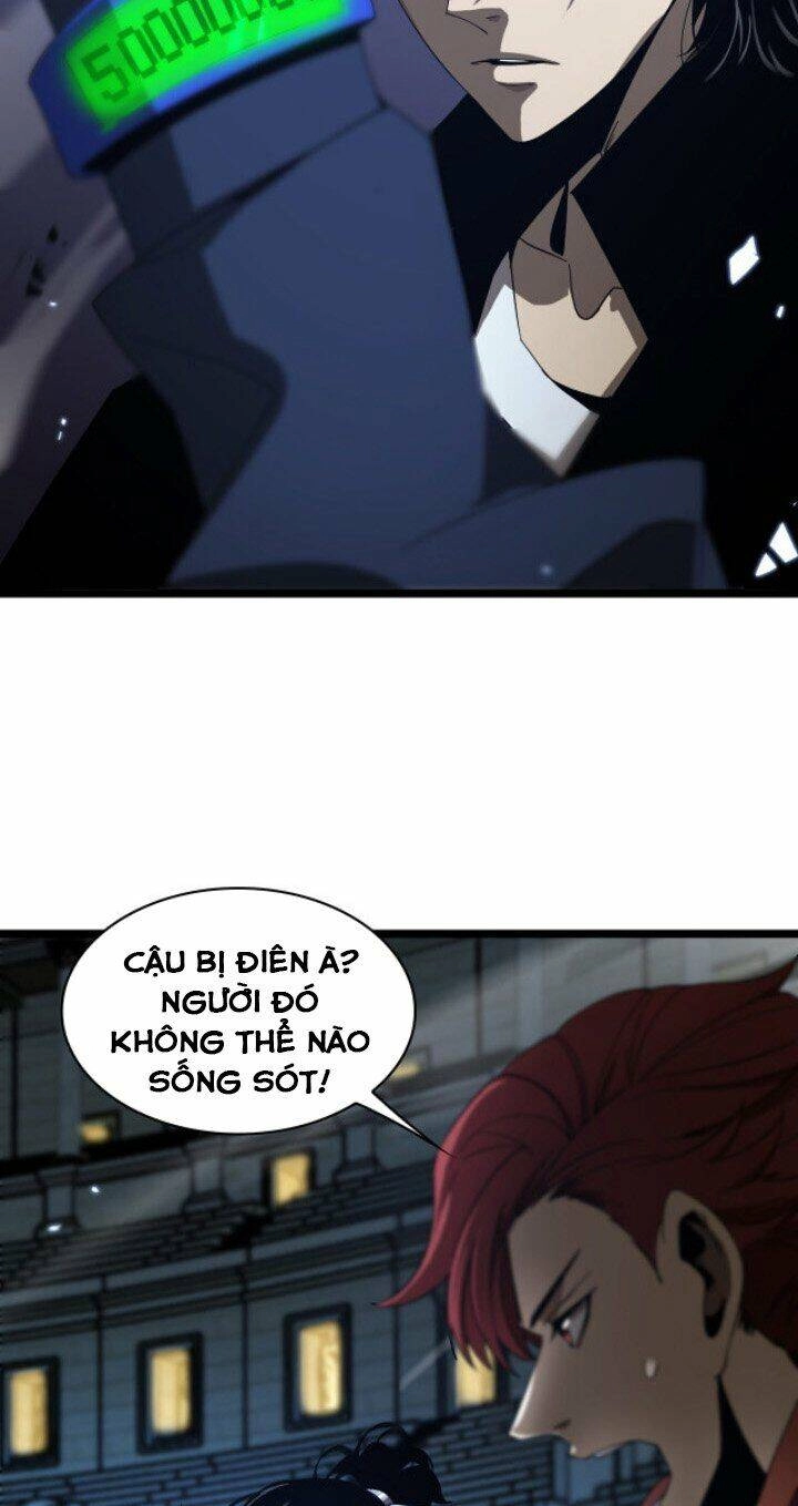 Chư Giới - Tận Thế Online Chapter 52 - 27