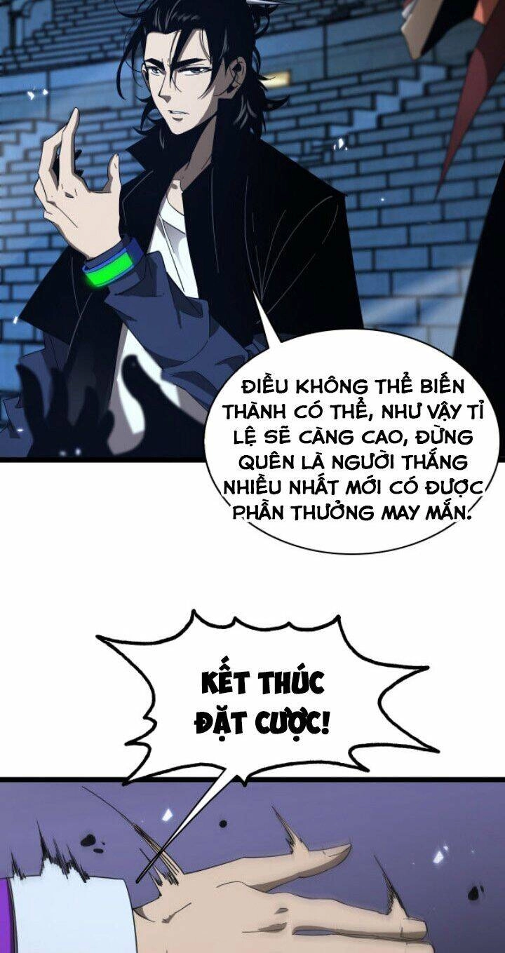 Chư Giới - Tận Thế Online Chapter 52 - 28