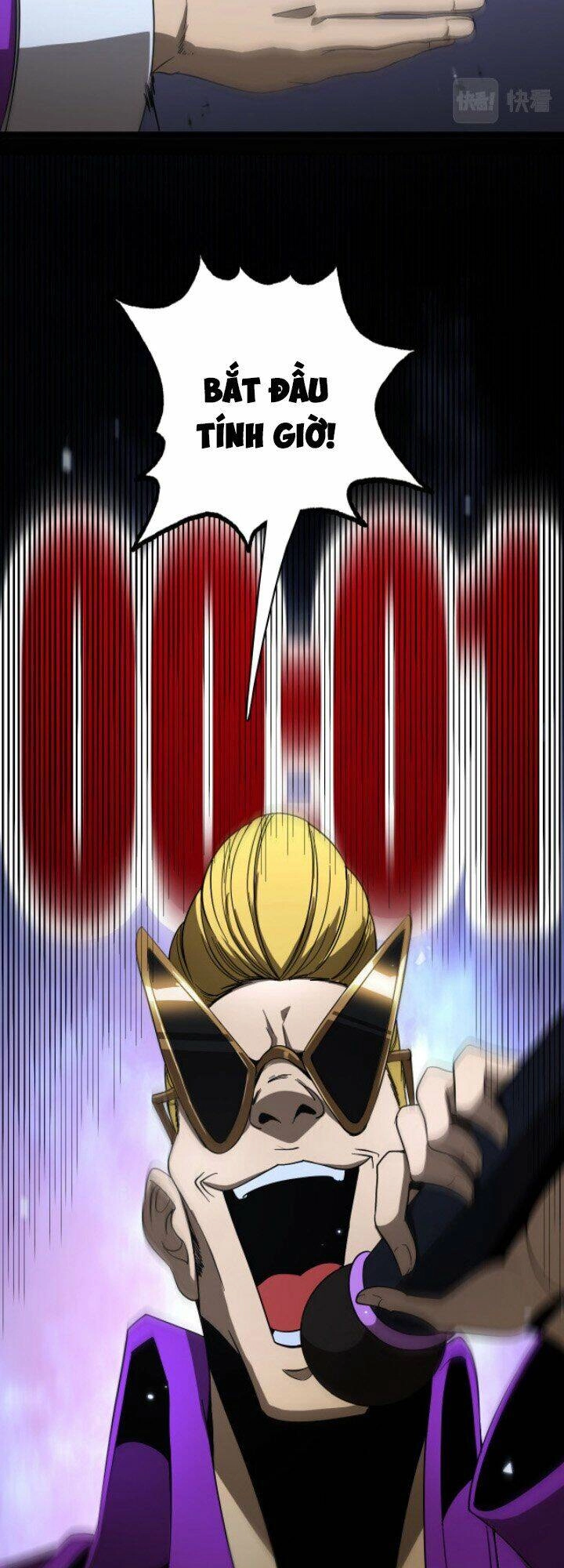 Chư Giới - Tận Thế Online Chapter 52 - 29