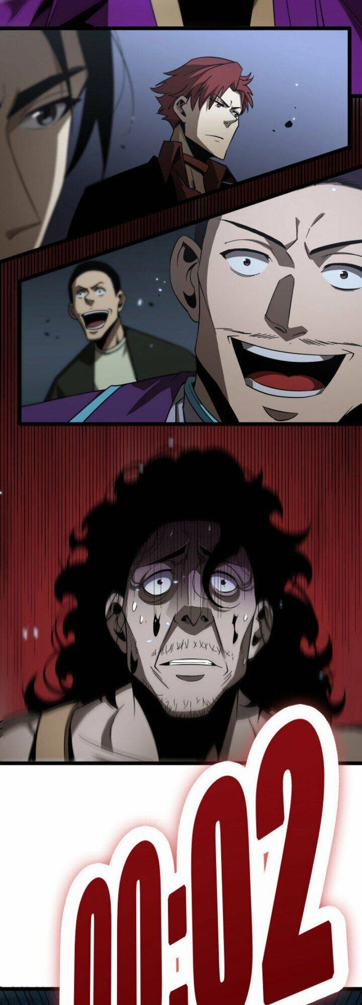 Chư Giới - Tận Thế Online Chapter 52 - 30