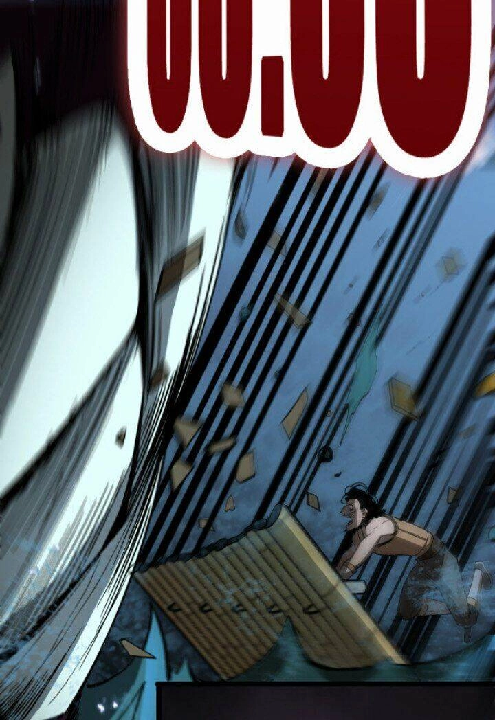 Chư Giới - Tận Thế Online Chapter 52 - 32