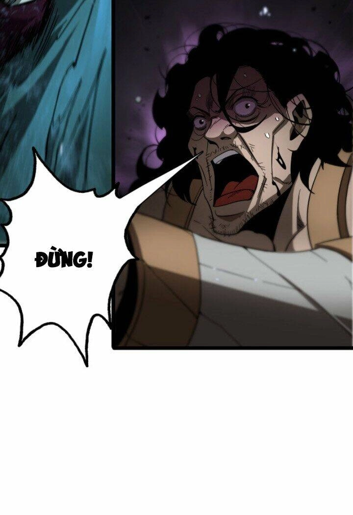 Chư Giới - Tận Thế Online Chapter 52 - 33