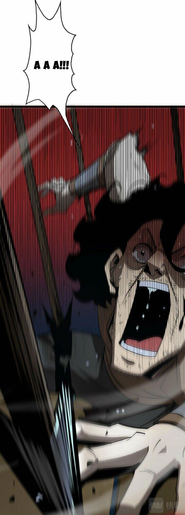 Chư Giới - Tận Thế Online Chapter 52 - 35