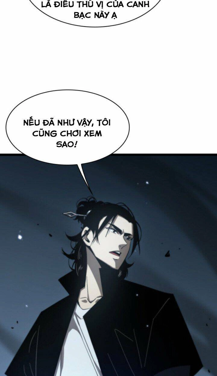 Chư Giới - Tận Thế Online Chapter 52 - 38