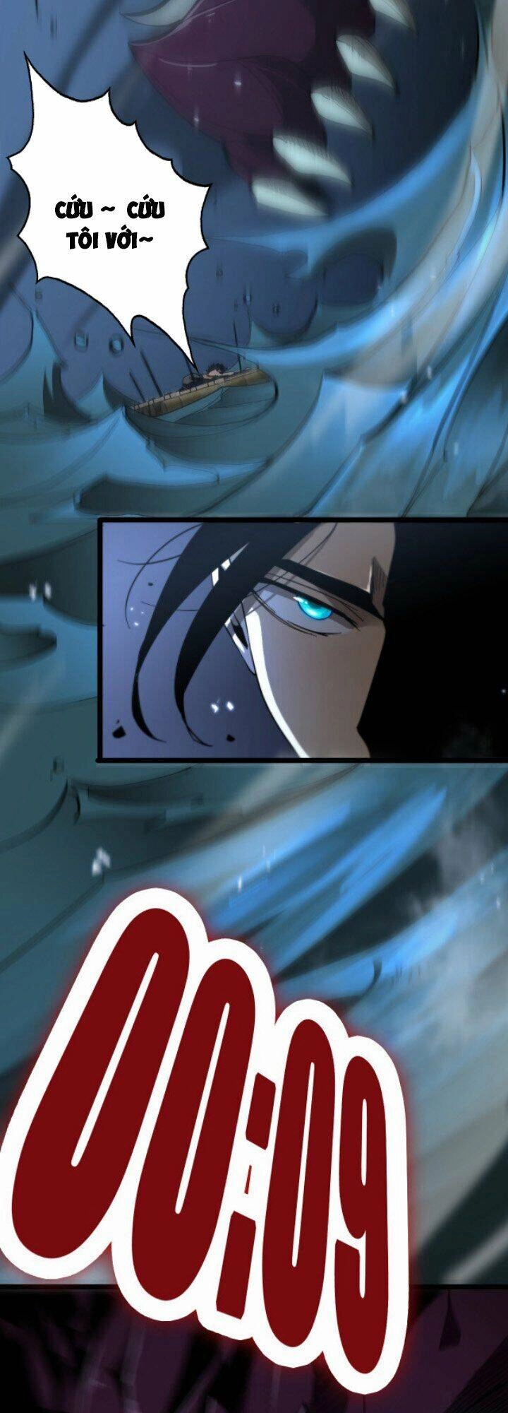 Chư Giới - Tận Thế Online Chapter 52 - 40