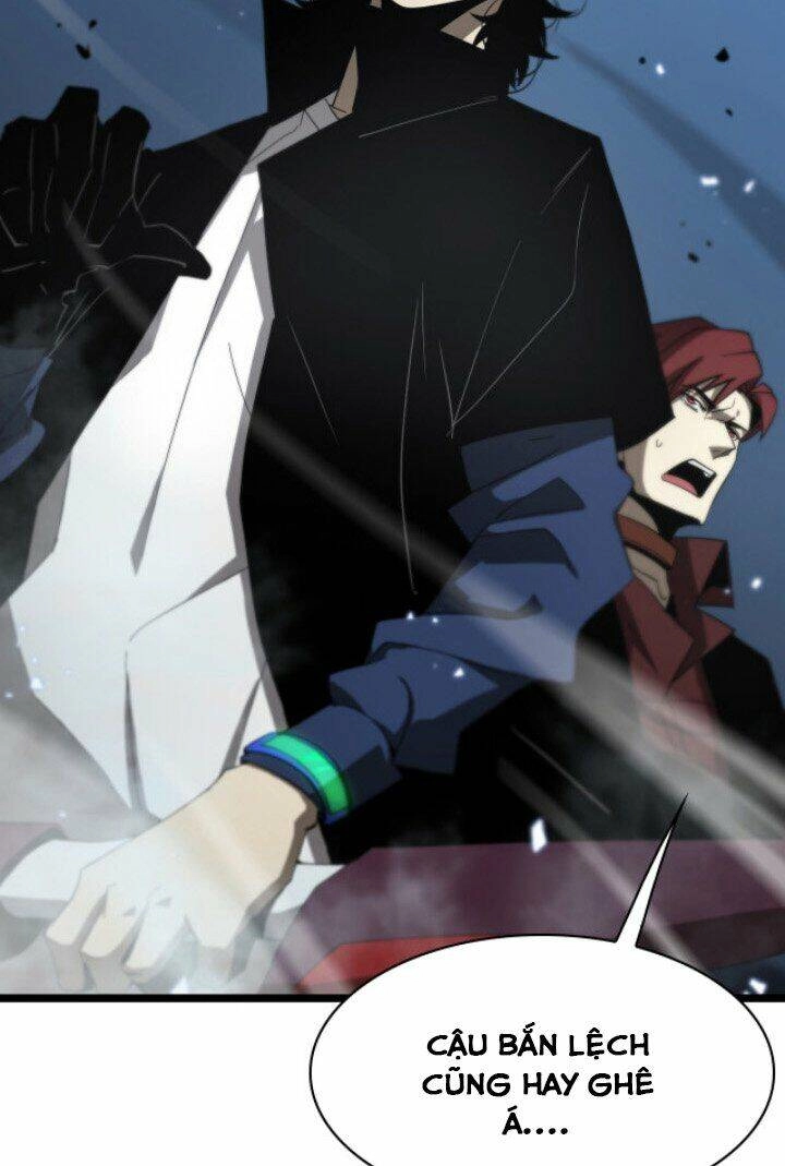 Chư Giới - Tận Thế Online Chapter 52 - 46