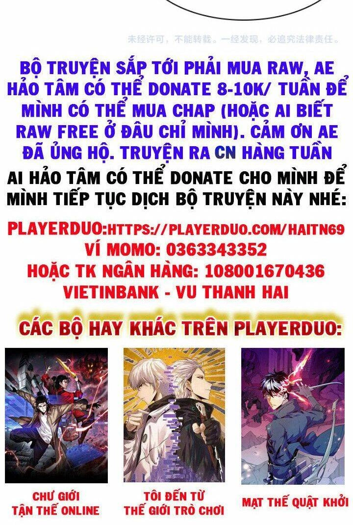 Chư Giới - Tận Thế Online Chapter 52 - 47