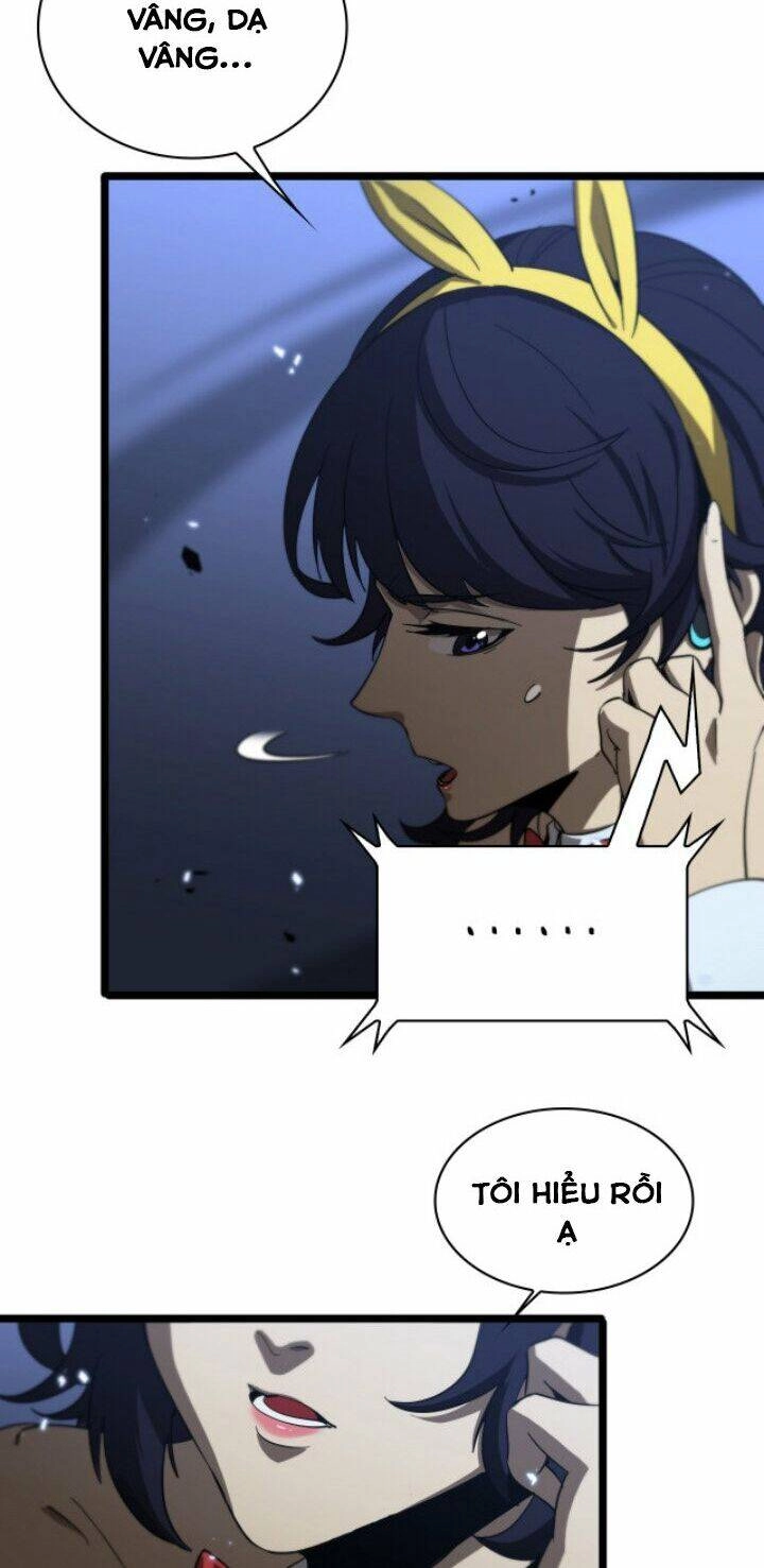 Chư Giới - Tận Thế Online Chapter 53 - 9