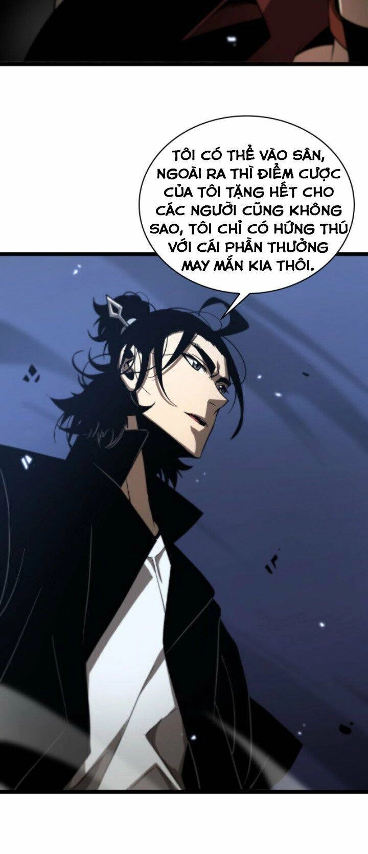 Chư Giới - Tận Thế Online Chapter 53 - 14