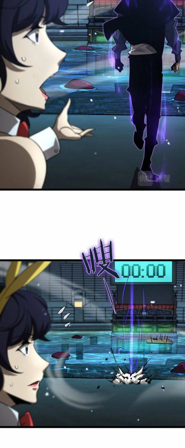 Chư Giới - Tận Thế Online Chapter 53 - 18