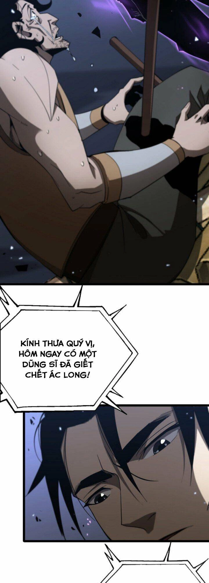 Chư Giới - Tận Thế Online Chapter 53 - 20