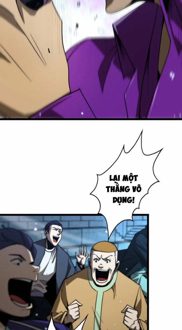 Chư Giới - Tận Thế Online Chapter 53 - 22