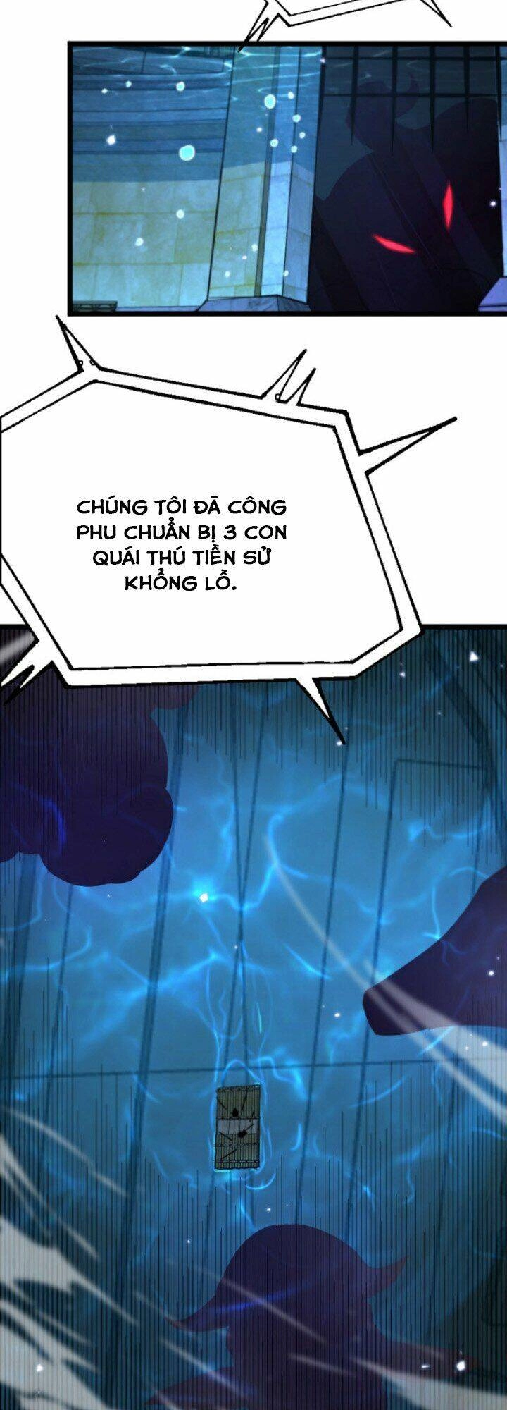 Chư Giới - Tận Thế Online Chapter 53 - 24