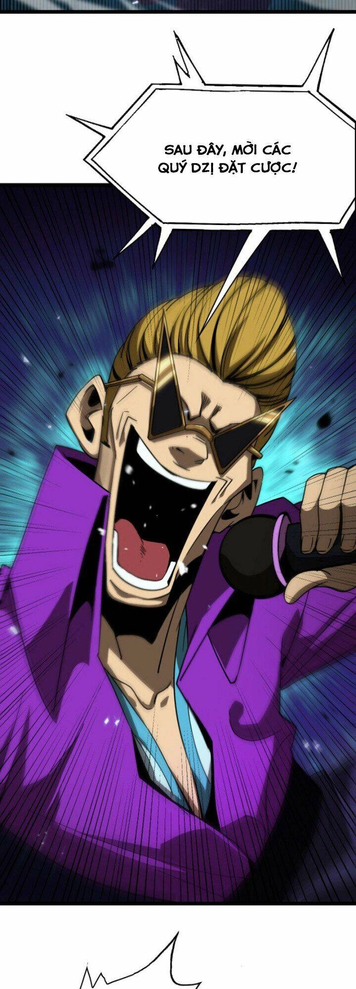 Chư Giới - Tận Thế Online Chapter 53 - 25