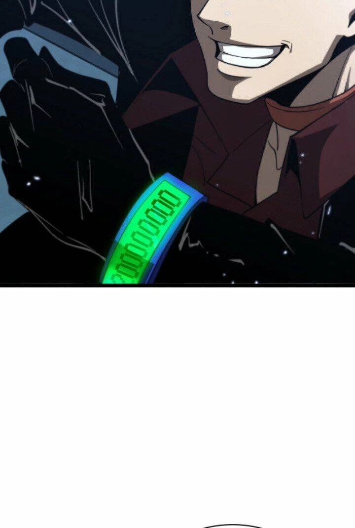 Chư Giới - Tận Thế Online Chapter 53 - 27