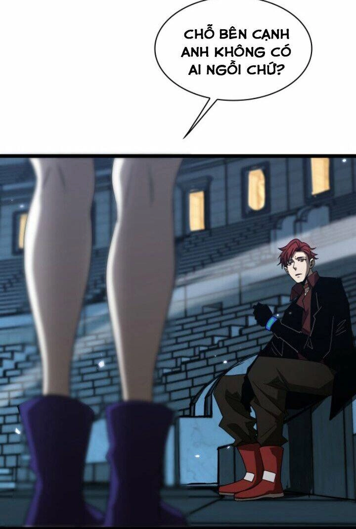 Chư Giới - Tận Thế Online Chapter 53 - 28