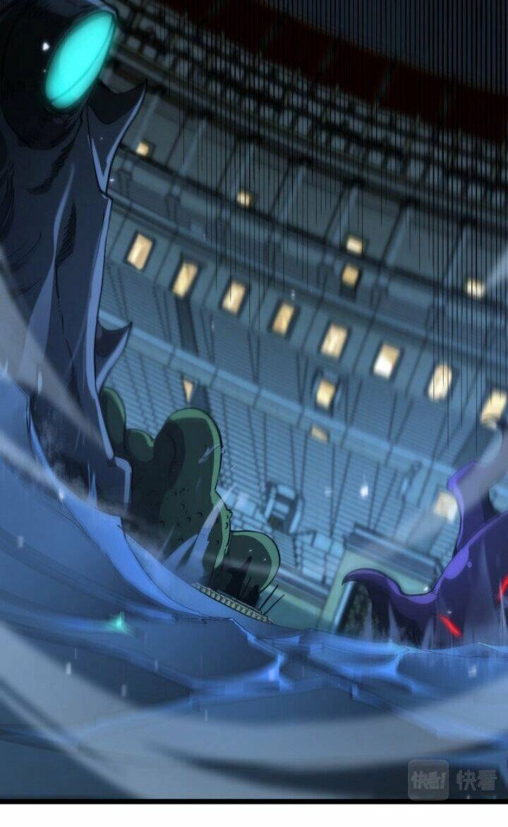 Chư Giới - Tận Thế Online Chapter 53 - 33