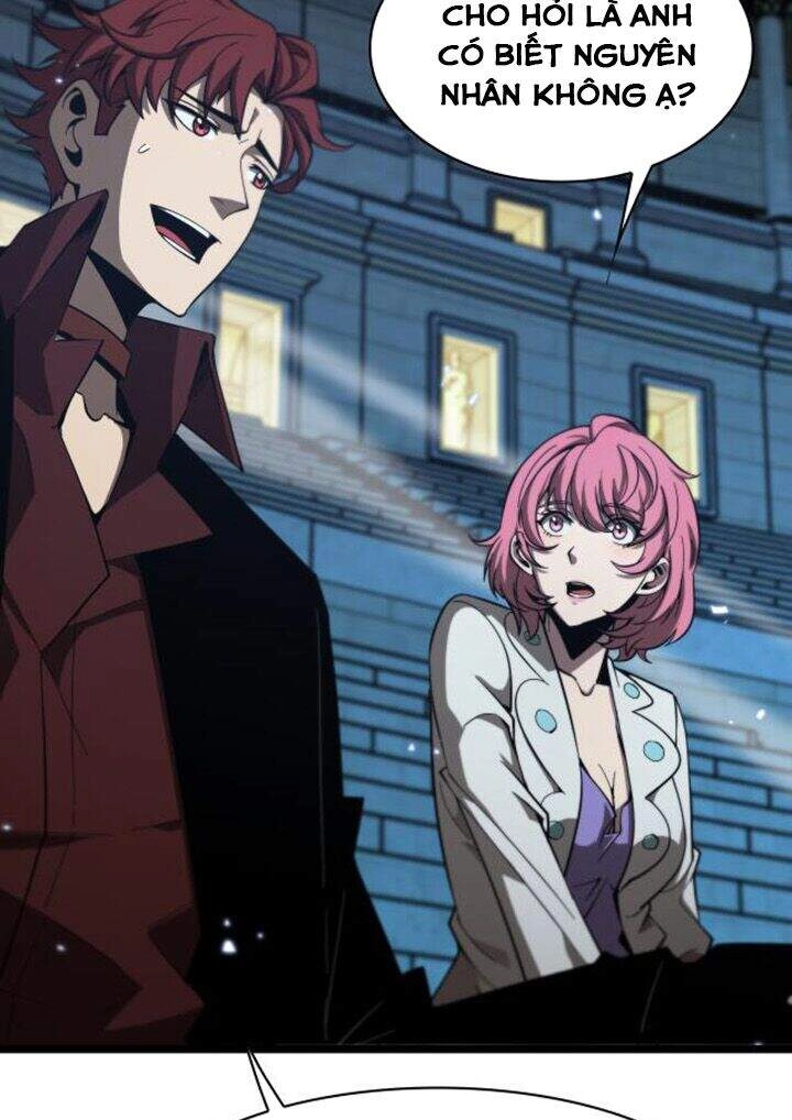 Chư Giới - Tận Thế Online Chapter 54 - 4