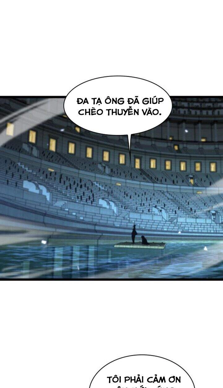 Chư Giới - Tận Thế Online Chapter 54 - 9