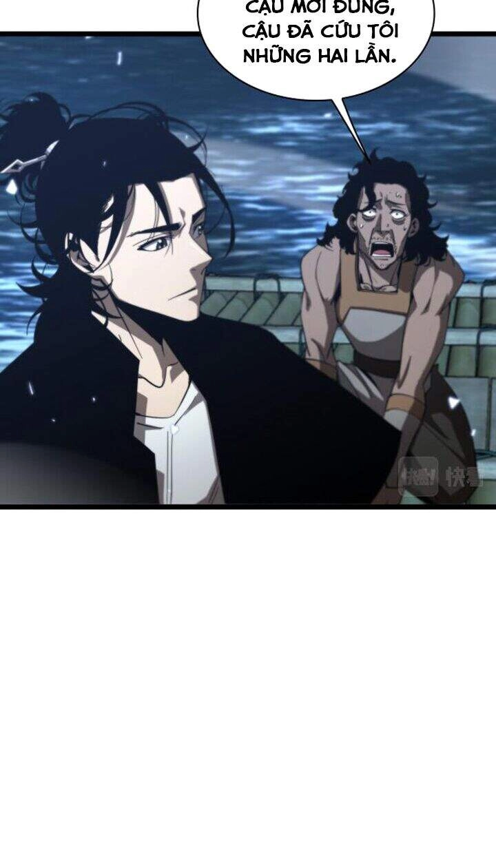 Chư Giới - Tận Thế Online Chapter 54 - 10