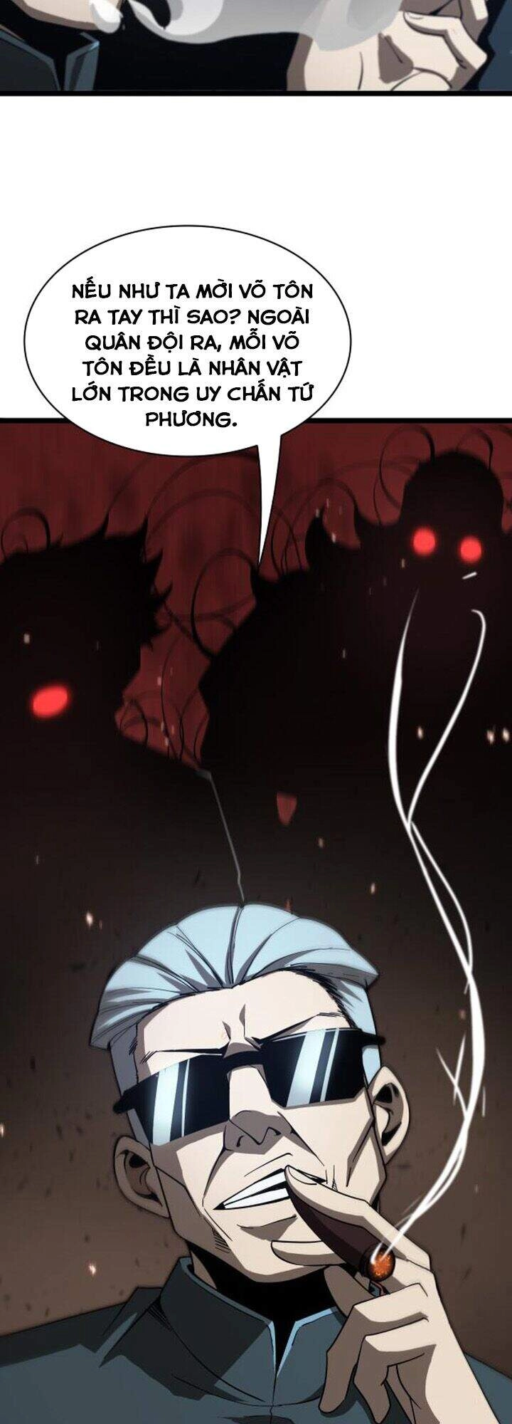 Chư Giới - Tận Thế Online Chapter 54 - 12