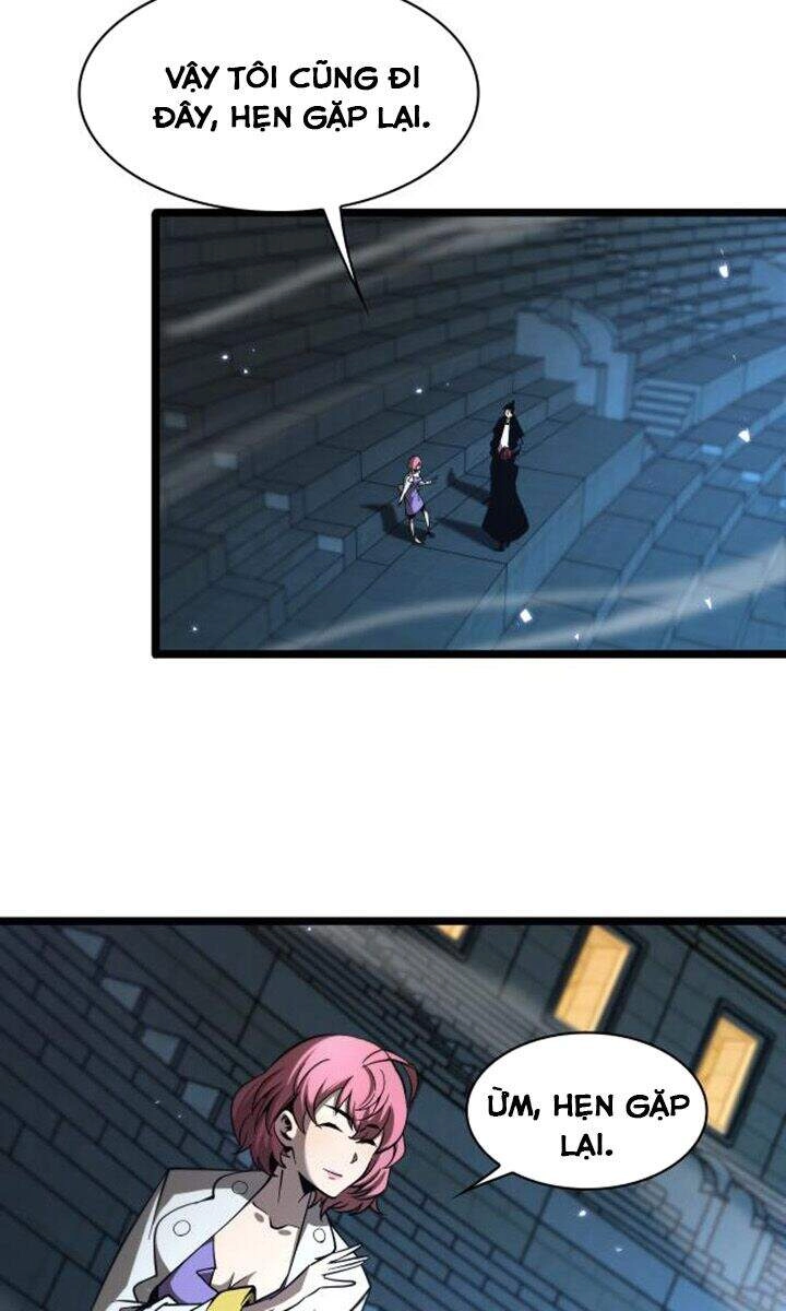 Chư Giới - Tận Thế Online Chapter 54 - 20