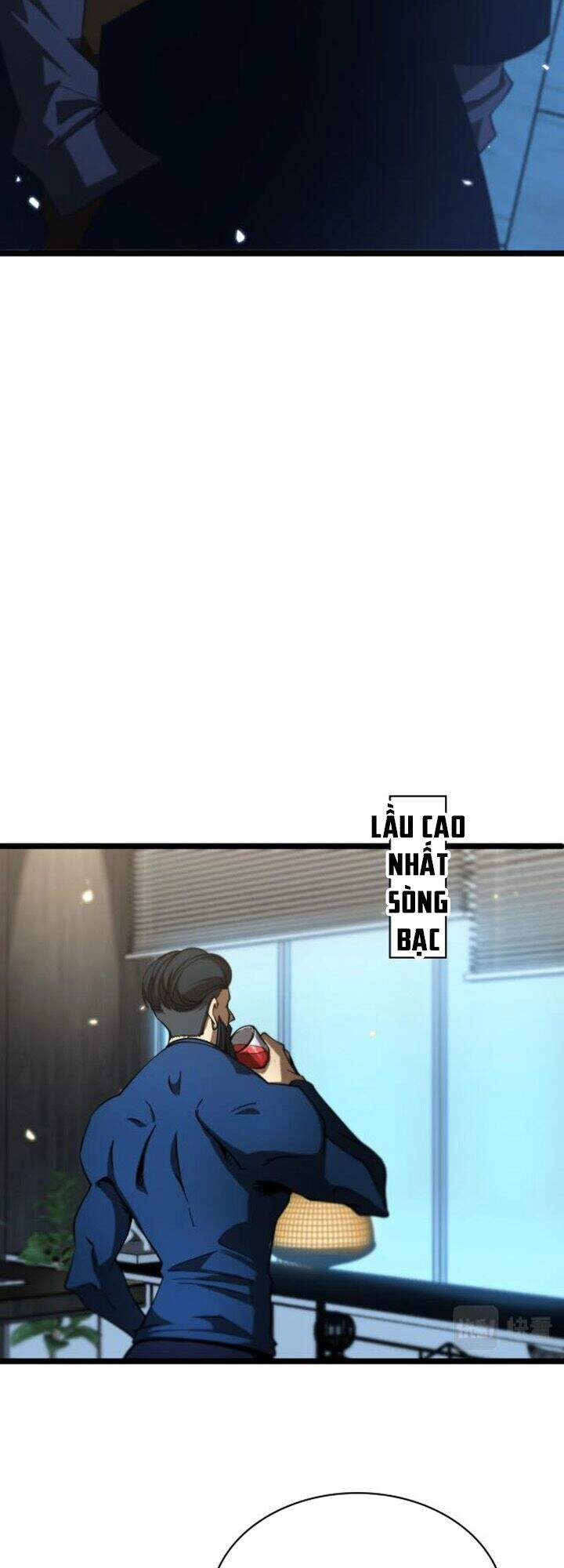 Chư Giới - Tận Thế Online Chapter 54 - 23