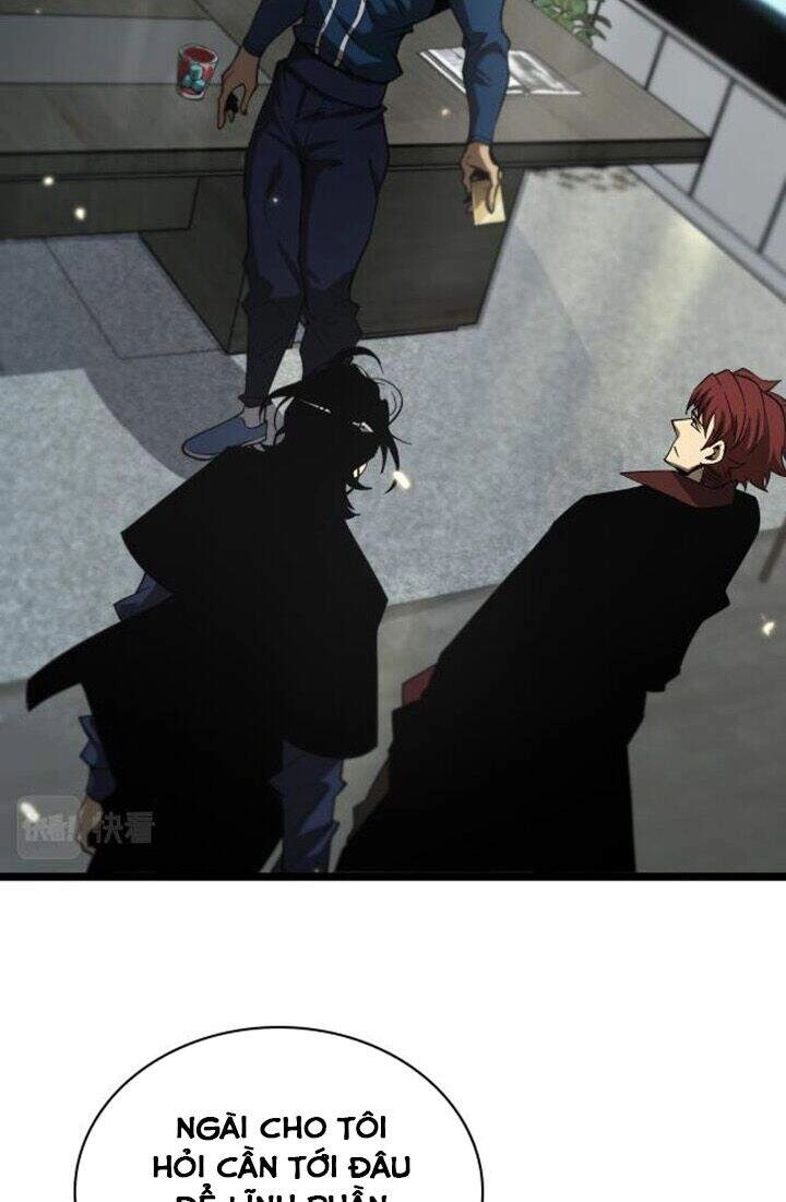 Chư Giới - Tận Thế Online Chapter 54 - 29