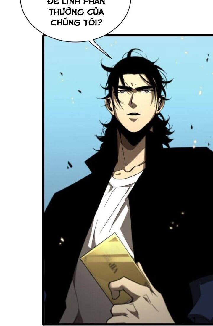 Chư Giới - Tận Thế Online Chapter 54 - 30