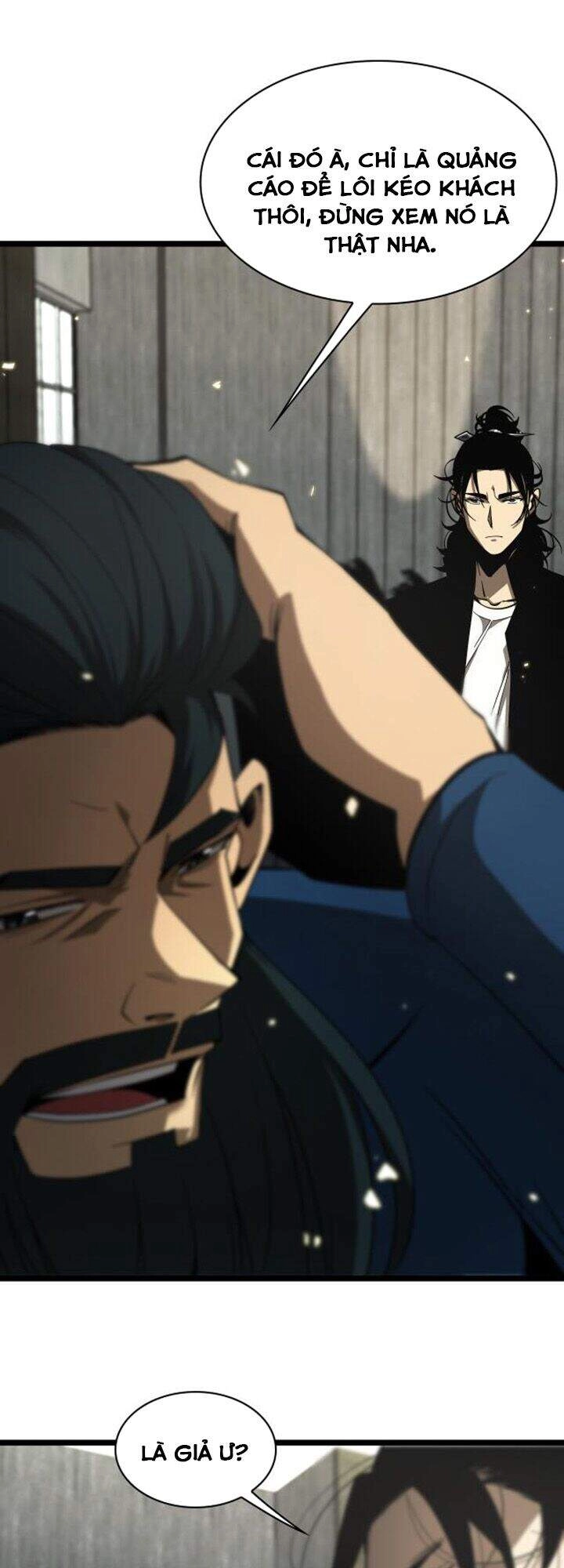 Chư Giới - Tận Thế Online Chapter 54 - 31