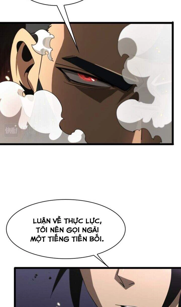 Chư Giới - Tận Thế Online Chapter 54 - 34