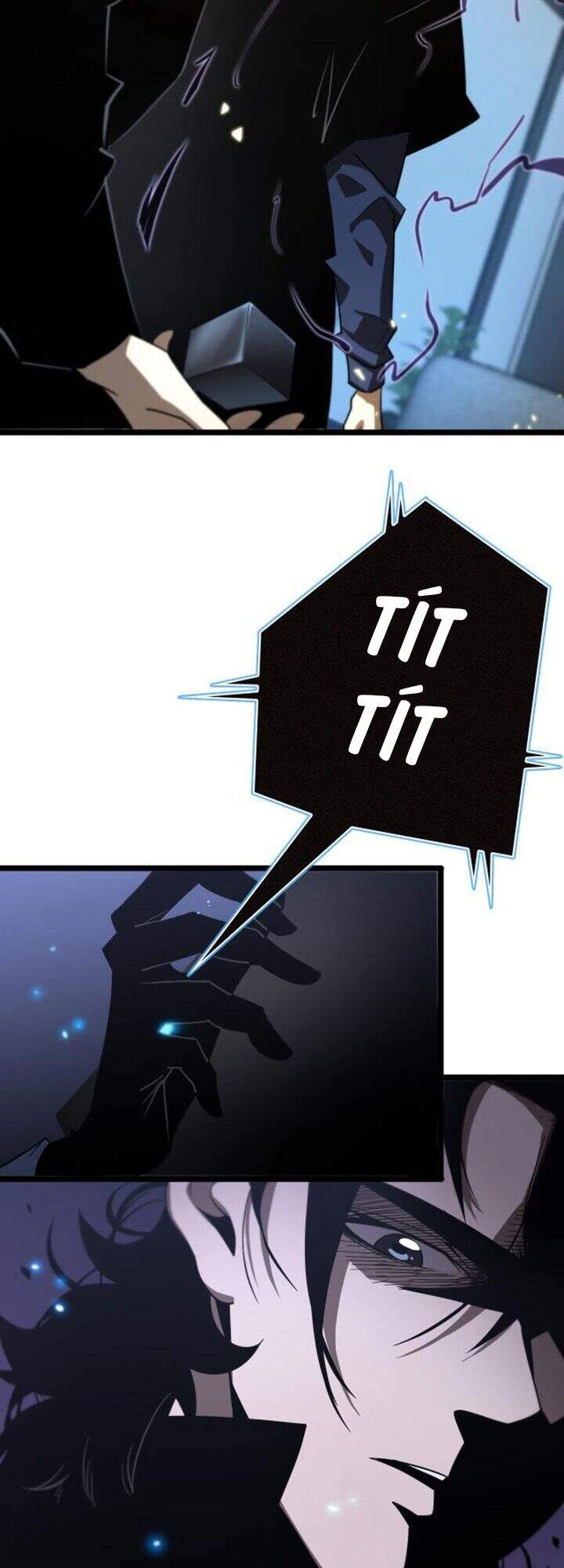 Chư Giới - Tận Thế Online Chapter 54 - 37