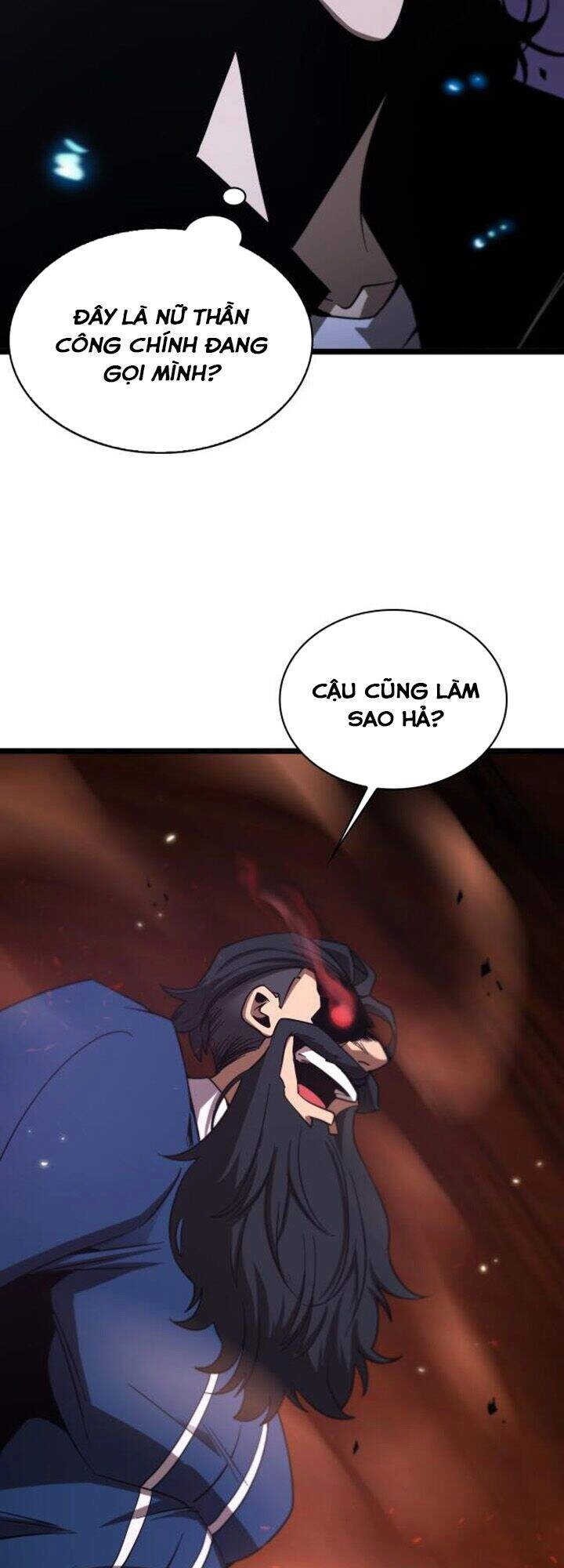 Chư Giới - Tận Thế Online Chapter 54 - 38