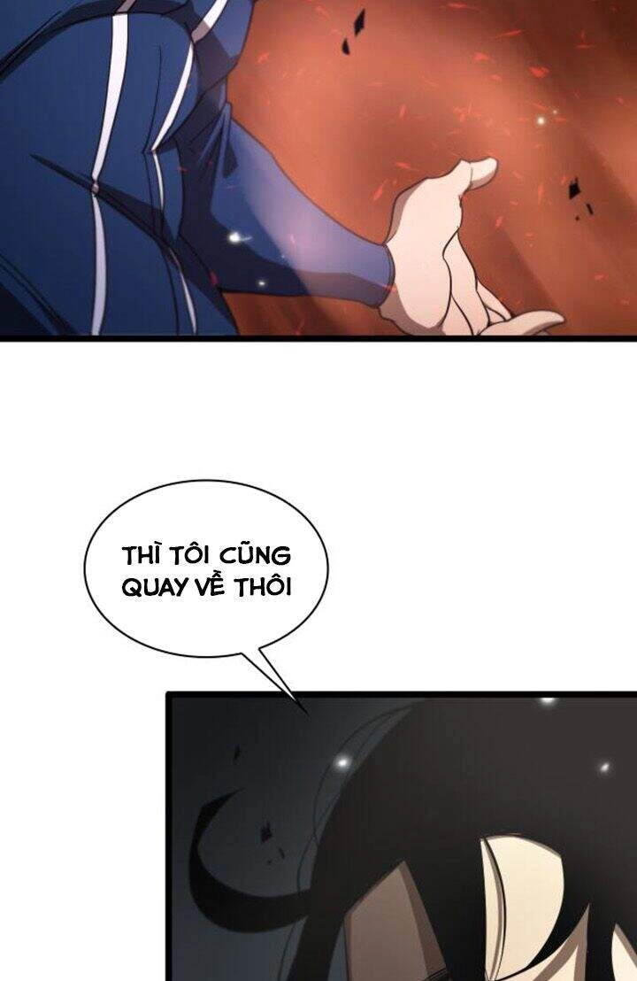 Chư Giới - Tận Thế Online Chapter 54 - 39